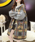 Cocotianne Knit Jacket